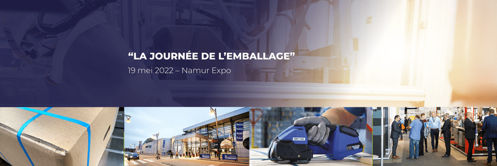 Empack Namur mei 2022