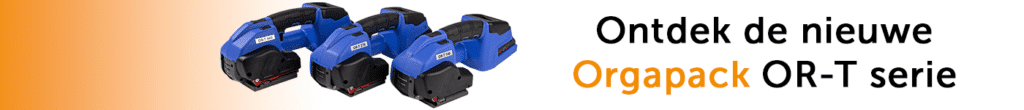 Nieuwe Orgapack OR-T serie