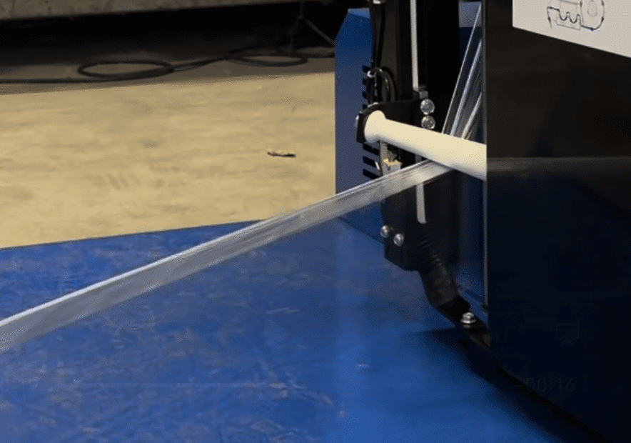 3D weaving